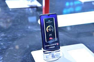 5G时代正式到来 2019信息通讯展中兴展示海量5G终端设备