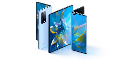 华为终端崛起之路 通信终端设备的开拓与突破