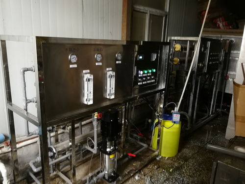 小型净水设备与通信终端设备 采购指南与市场报价分析