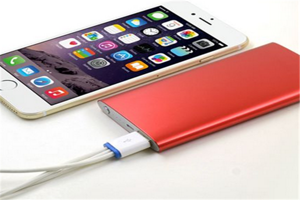 通信终端设备支撑下的小鸟共享充电宝 便捷与技术的融合