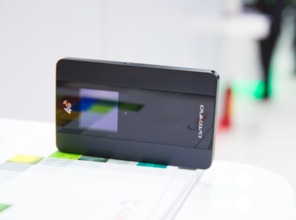 大唐电信携4G终端闪耀2013通信展，引领智能连接新篇章